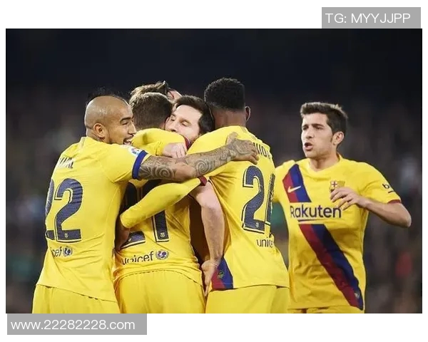 巴塞罗那的重生之路:新赛季引援计划重塑辉煌 巴塞罗那的重生之路:新赛季引援计划重塑辉煌