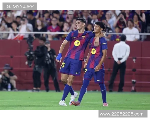 巴塞罗那青训天才指日可待,球迷期待新一代梅西涅瓦尔登登场 巴塞罗那青训天才指日可待,球迷期待新一代梅西涅瓦尔登登场