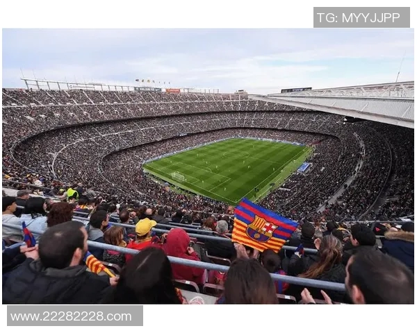 巴塞罗那俱乐部推出多元体育项目，满足不同爱好者需求