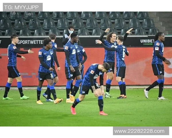 柏林赫塔不败纪录终结!德甲连胜终结在不败 柏林赫塔不败纪录终结!德甲连胜终结在不败