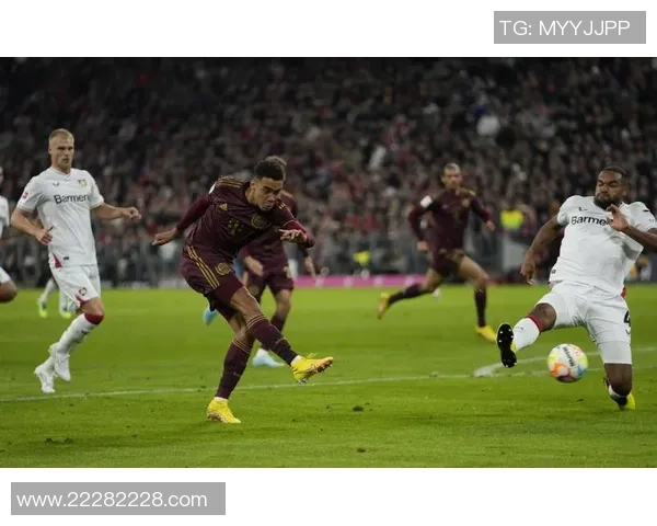 拜仁慕尼黑大胜勒沃库森!七球狂胜展示豪华实力 拜仁慕尼黑大胜勒沃库森!七球狂胜展示豪华实力