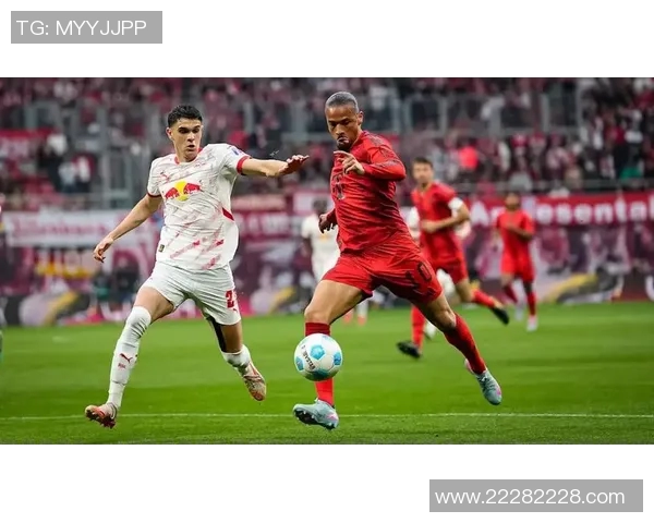 拜仁慕尼黑险平RB莱比锡，德甲争冠悬念再度升温