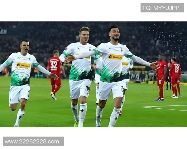 德甲激战：莱比锡客场失利，门兴格拉德巴赫主场大捷