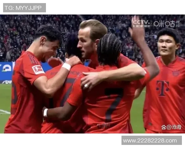 德甲大幕揭开风起云涌赛季启航