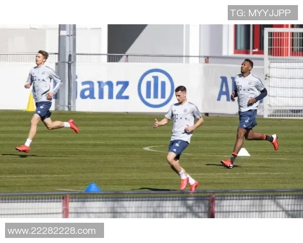 德甲联赛重启，球迷期待燃烧的激情再次点燃