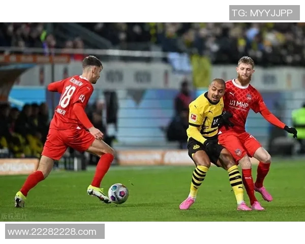 多特憾负动摇德甲榜首德甲争霸加速收窄