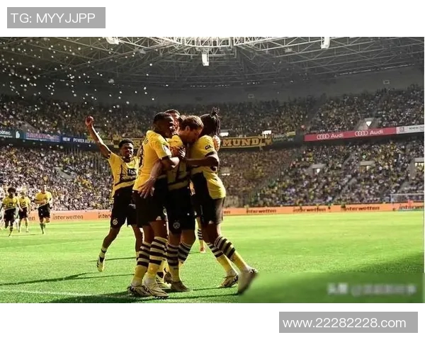 多特蒙德遭遇主场失利，积分榜跌至下滑位置：球队困境与未来展望