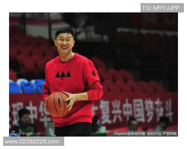 广东宏远队教练组再添新成员,备战2023-24赛季 广东宏远队教练组再添新成员,备战2023-24赛季