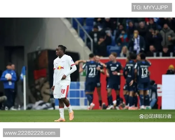 汉堡豪取三分,击败霍芬海姆,取得关键胜利