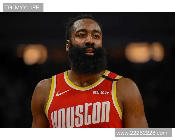 哈登成为本赛季首位取得500分的球员,火箭备受期待 哈登成为本赛季首位取得500分的球员,火箭备受期待