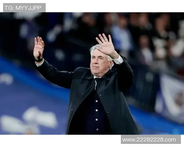 皇马将在新赛季靠谁帮忙继续称王？主帅及球员实力齐评