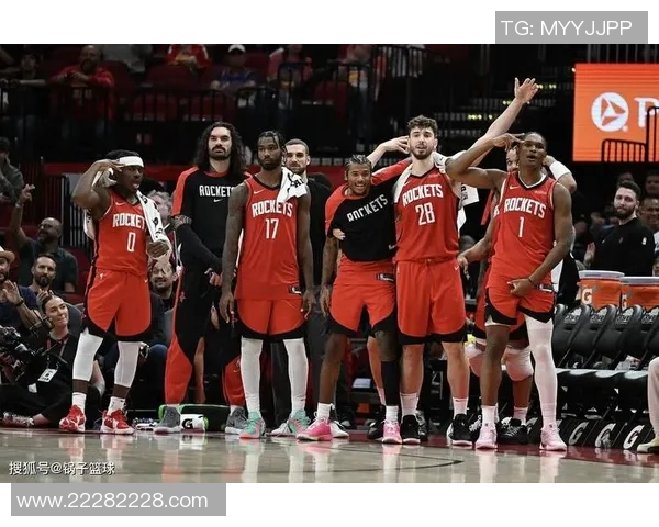 火箭队交易球员，调整阵容备战新赛季