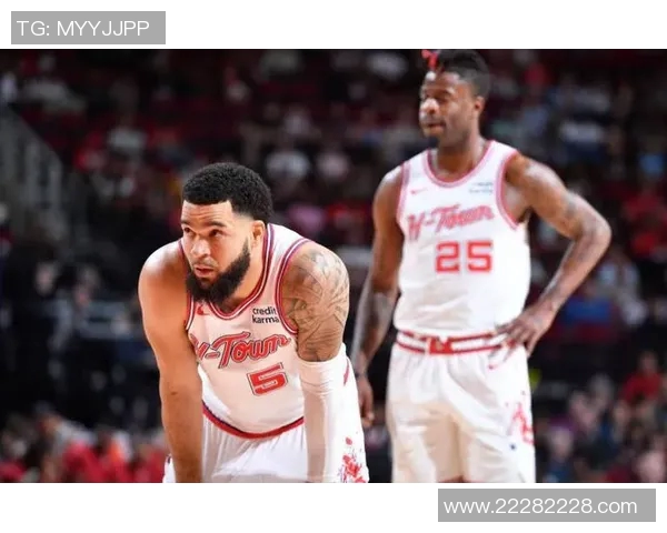 火箭队签下新外援，实力进一步增强