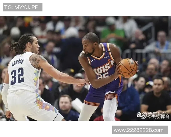 掘金主场不敌太阳，两连胜终结：比赛背后的精彩瞬间与深层分析