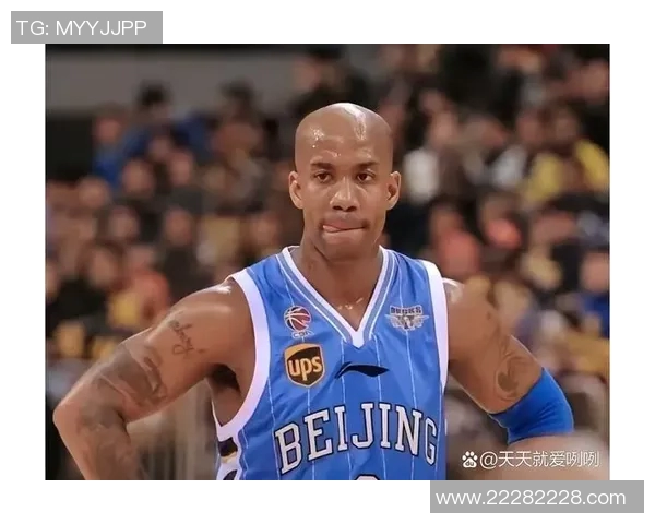 马布里宣布将在CBA退役,深情告别中国球迷 马布里宣布将在CBA退役,深情告别中国球迷