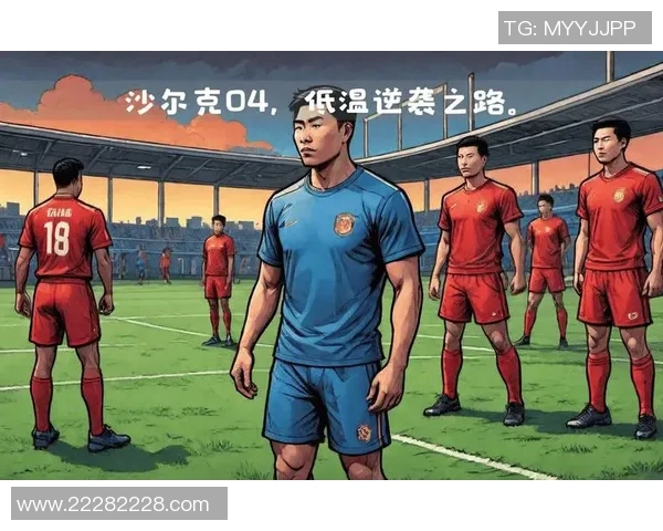 沙尔克04神奇逆袭赢得关键胜利