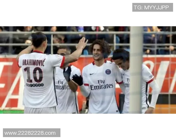 内马尔再度当选法甲最佳球员，巴黎力争创历史四连冠