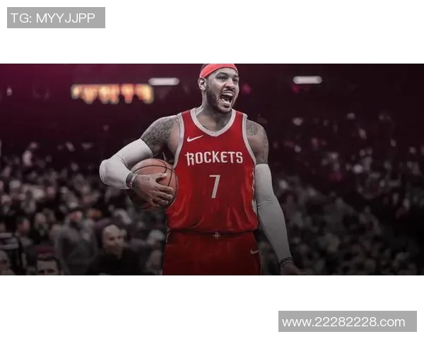 火箭签下自由球员泰克，加强后场深度