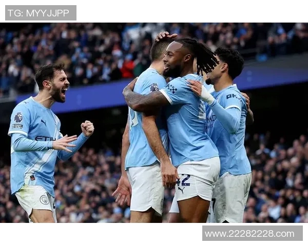 英超大佬曼城惊险取胜,狼队史上首次英超连胜终结 英超大佬曼城惊险取胜,狼队史上首次英超连胜终结