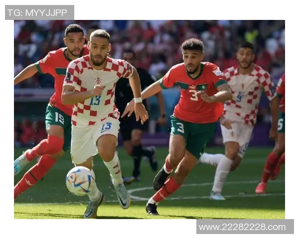 摩洛哥迎战荷兰,谁能一举锁定16强资格? 摩洛哥迎战荷兰,谁能一举锁定16强资格?