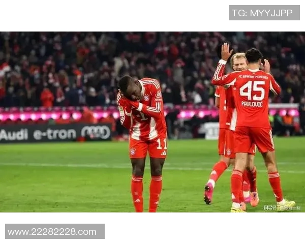 慕尼黑豪取胜利！弗赖堡迎接强者拜仁的挑战